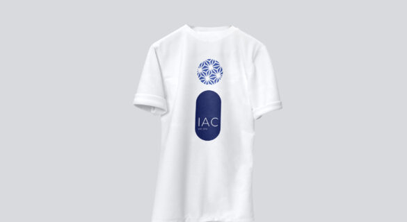 IAC-Tshirt